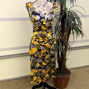 London Times Dress.                 #16